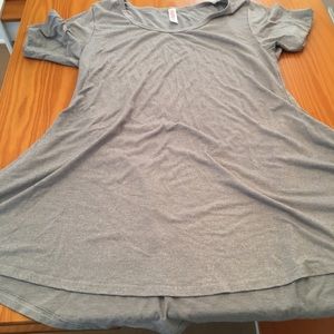 XS lularoe perfect tee